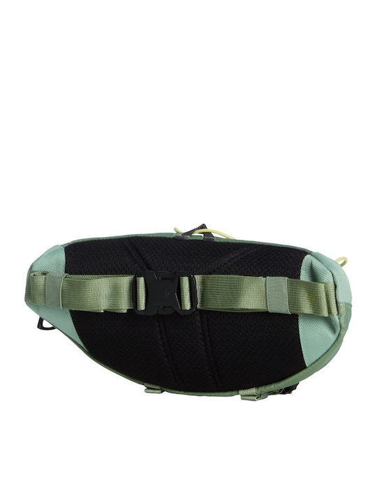 Lumbar Bum Bag Orange