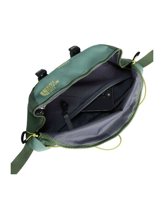 Lumbar Bum Bag Orange
