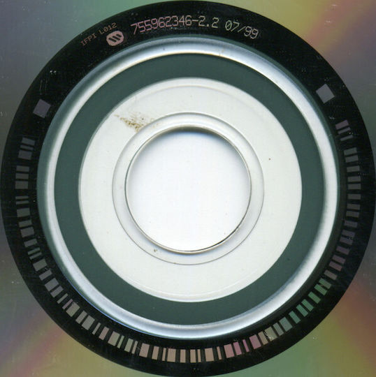David Sanborn Inside Cd