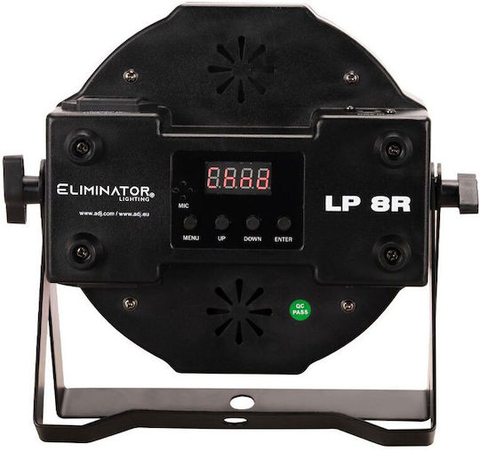 Eliminator Lp 8r