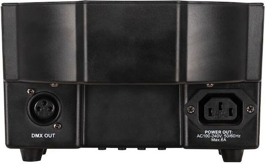 Eliminator Lp 8r