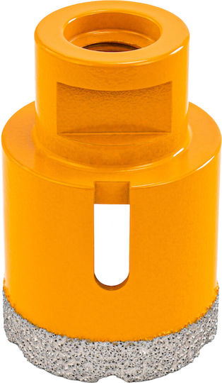 Powermat Dry Cutting Hole Saw with Diameter from 10mm to 120mm for Tile