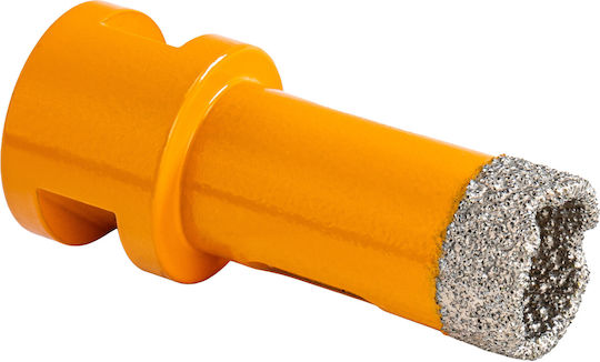 Powermat Dry Cutting Hole Saw with Diameter from 10mm to 120mm for Tile