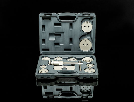 Powermat Pro Cutting Discs 12pcs