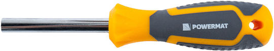 Powermat Set of 21 Magnetic Precision Screwdrivers