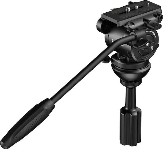 Smallrig 6551 Heavy-duty Video Head
