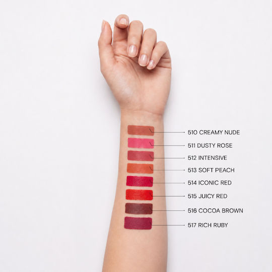 Garden Lipstick Velvet No 512 4gr