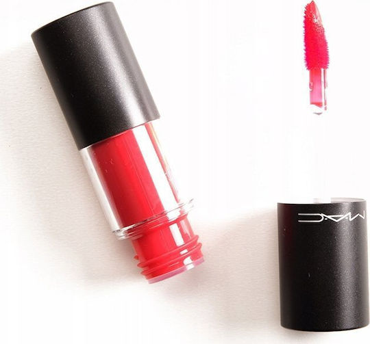 M.A.C Lip Stain Efervescent 8.5ml