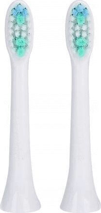 Oromed Oro-sonic Replacement Heads for Electric Toothbrush 2pcs