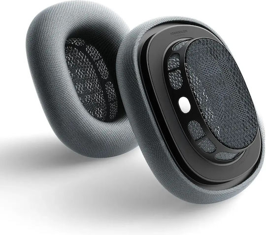 Vonmählen Replacement Earpads Blue for AirPods Max