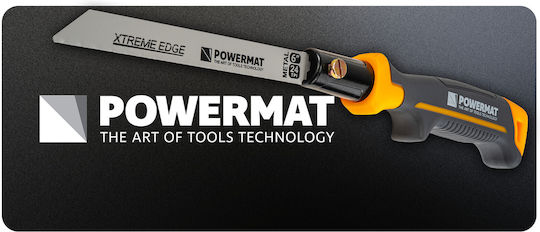 Multifunctional Hand Saw 3in1 Pm-pru-3w1t