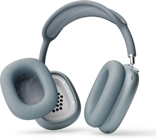 Vonmählen Headphone Earpad Replacement Parts Blue