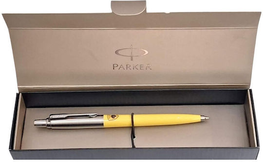 Parker Jotter AEκ Στυλό Kugelschreiber AE290-Gelb