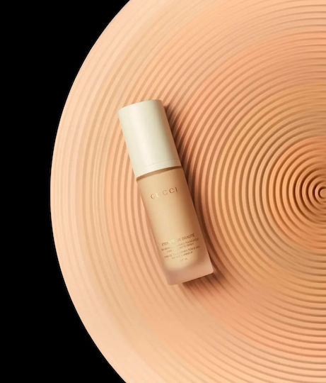 Fluide De Beaute Natural Finish Liquid Foundation 04 30 Ml