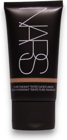 Nars Pure Flüssig LSF30 Seychelles 50ml