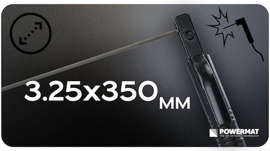 Schweißelektroden Pm-erc-3.25l3 1kg