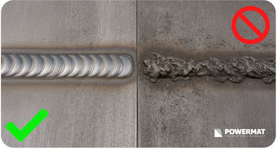 Welding Wire 0.8mm 1kg Pm-dr-1kg0.8m