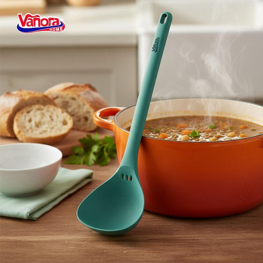 Vanora Пластмасова Кухненска Лъжица 33см