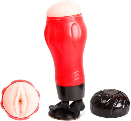 Crazy Bull Masturbator Vagina / Butt D-205211