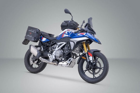 Основи V-loc Чанти За Седло Wp 11/16 Lt Bmw F 450 Gs