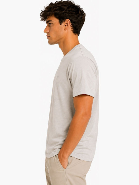 T-shirt Γκρι
