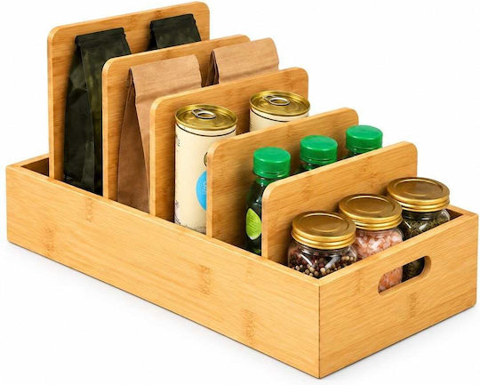 Кухненска стойка Bamboo