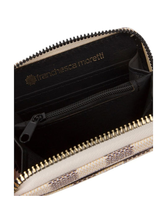 Women's Brown Wallet