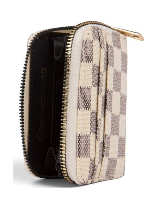 Women's Brown Wallet