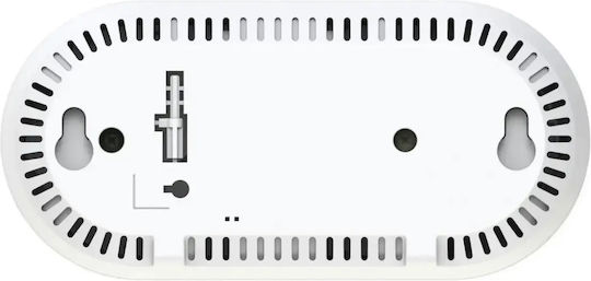 Dahua Carbon Monoxide Detector CO