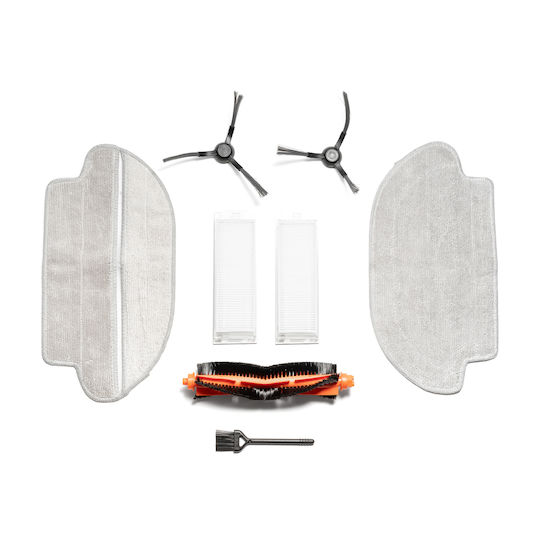 Комплект аксесоари за прахосмукачка робот Xiaomi Mi Robot Vacuum Mop Pro Hepabe Hb1157