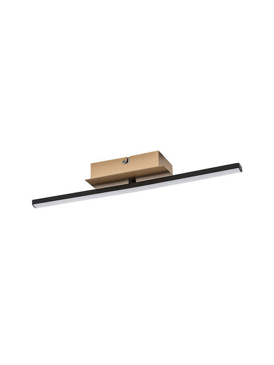 Rabalux Intelligente Deckenleuchte 40cm LED Rabalux Intelligente Deckenleuchte 40cm LED
