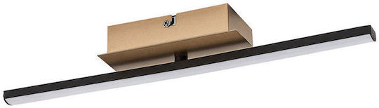 Rabalux Intelligente Deckenleuchte 40cm LED Rabalux Intelligente Deckenleuchte 40cm LED