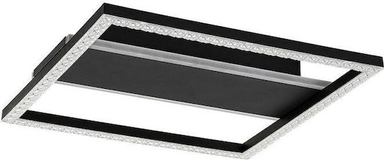 Rabalux Intelligente Deckenleuchte 33cm LED Rabalux Intelligente Deckenleuchte 33cm LED