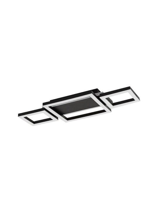 Rabalux Intelligente Deckenleuchte 51cm LED Rabalux Intelligente Deckenleuchte 51cm LED