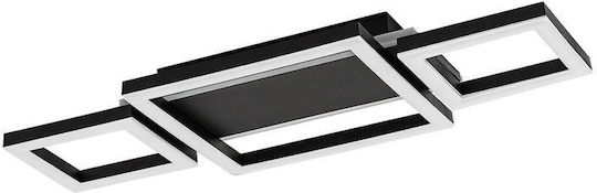 Rabalux Intelligente Deckenleuchte 51cm LED Rabalux Intelligente Deckenleuchte 51cm LED