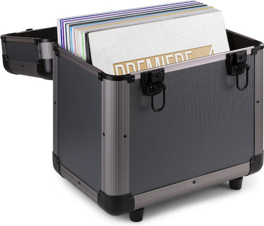 Power Dynamics Flight Case