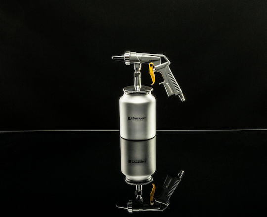 Sand Blasting Gun Pm-pdpi-1t