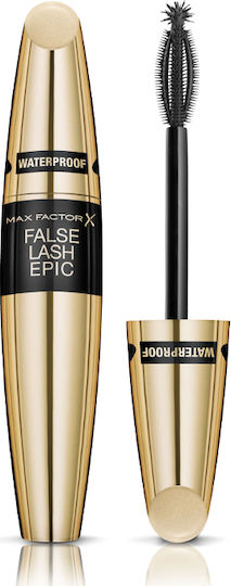 Max Factor False Lash Epic Mascara Waterproof Black 13.1ml
