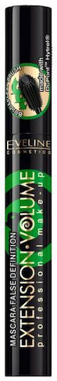 Eveline Extention-Volume False Definition 4D Mascara Black 10ml