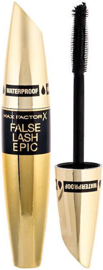 Max Factor False Lash Epic Mascara Waterproof Black 13.1ml