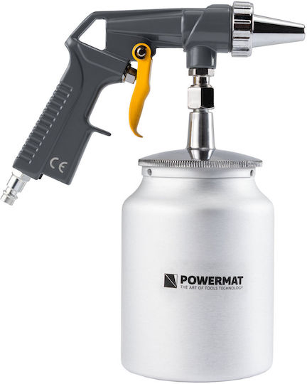Sand Blasting Gun Pm-pdpi-1t
