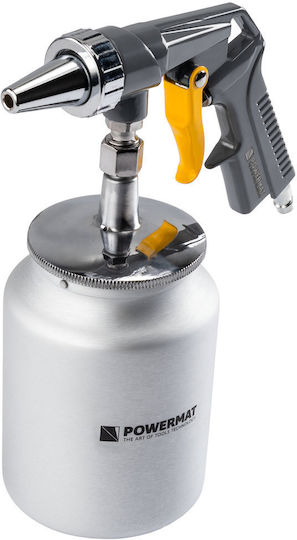 Sand Blasting Gun Pm-pdpi-1t