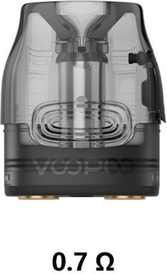 Voopoo Pod de schimb 3ml cu Impedanță 1ohm