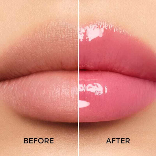 Guerlain Lip Oil 458 Pop Rose Glow 9.5ml