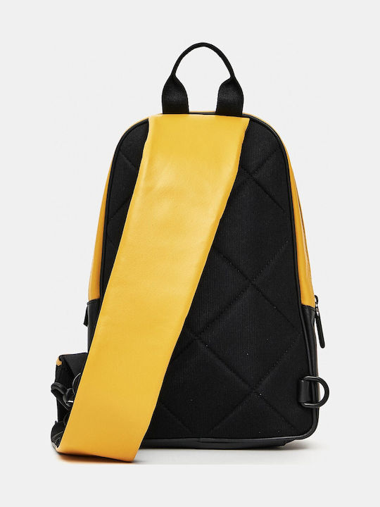 Mandarina Duck Duck Waterproof Yellow