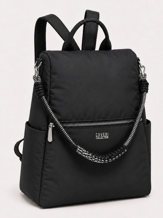 Luigi Rucksack Schwarz