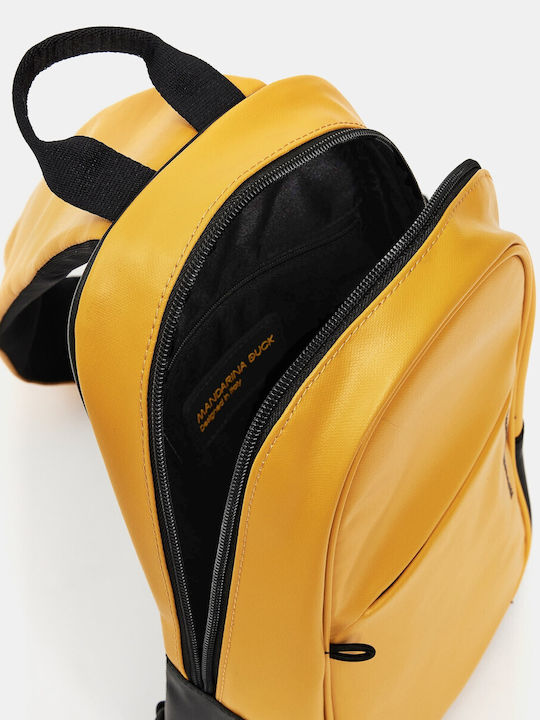 Mandarina Duck Duck Waterproof Yellow