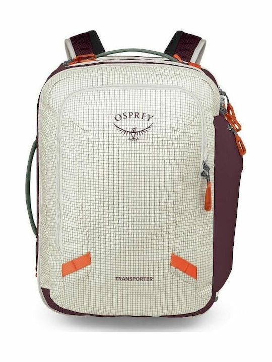 Osprey Transporter Travel Pack 36lt Λευκό