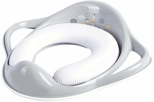Maltex Kleinkind Toiletten-Sitz Gray 68-6181/90