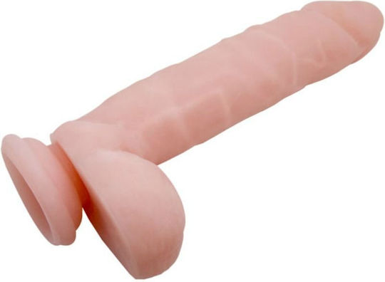 Baile Super Dildo Realistisches Dildo Flesh